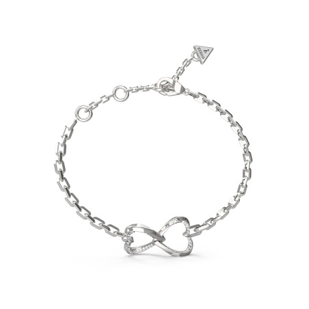 Bransoleta damska Guess JUBB04618JWRH