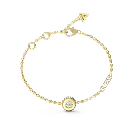 Bransoleta damska Guess JUBB04594JWYG