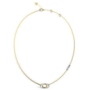 Naszyjnik damski Guess JUBN04509JWYG