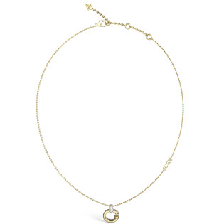 Naszyjnik Guess JUBE04518JWYG