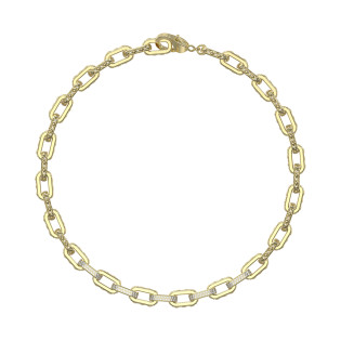 Naszyjnik Guess JUBN04577JWYG