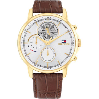 Zegarek męski Tommy Hilfiger Steward 1710631