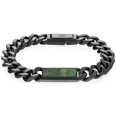 Bransoleta męska Tommy Hilfiger - Elegancki dodatek - JubilerSezam.pl