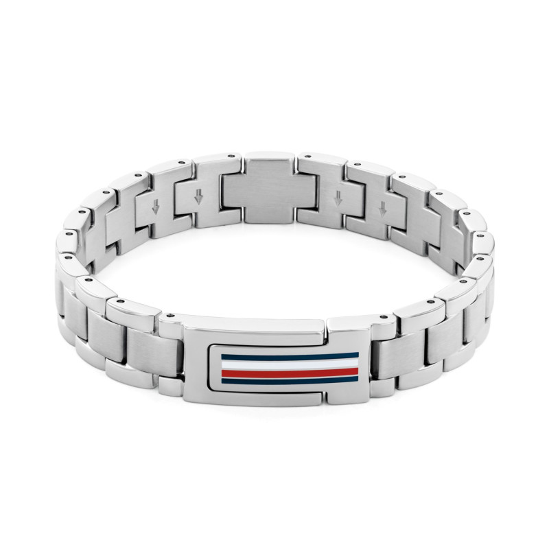 Bransoletka męska Tommy Hilfiger - Elegancki dodatek