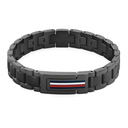 Bransoletka męska Tommy Hilfiger - Elegancki dodatek