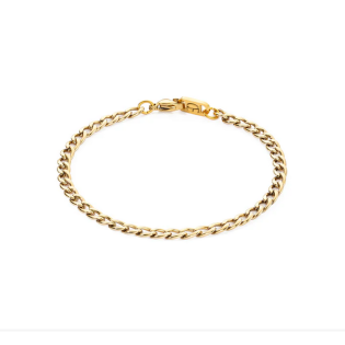 Bransoleta przedłużająca Coeur de Lion 1600 Classic