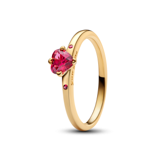 Pierścionek Eksplozja miłości Pandora