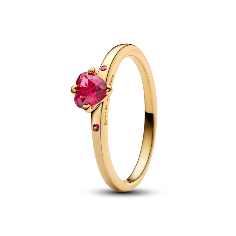 Pierścionek Eksplozja miłości Pandora