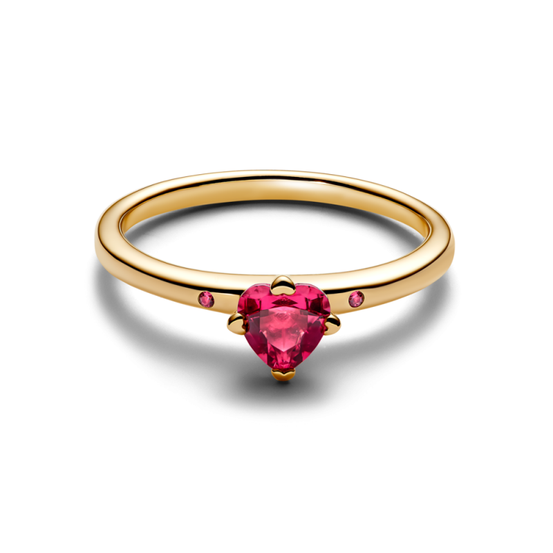 Pierścionek Eksplozja miłości Pandora