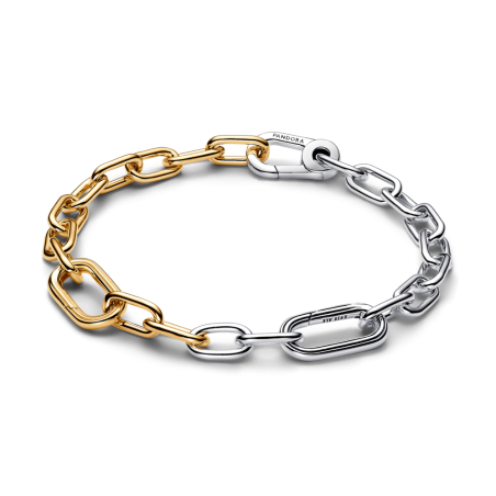 Bransoletka Pandora Otwierane Ogniwa - JubilerSezam.pl