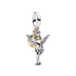 Charms-zawieszka Pandora Kupidyn