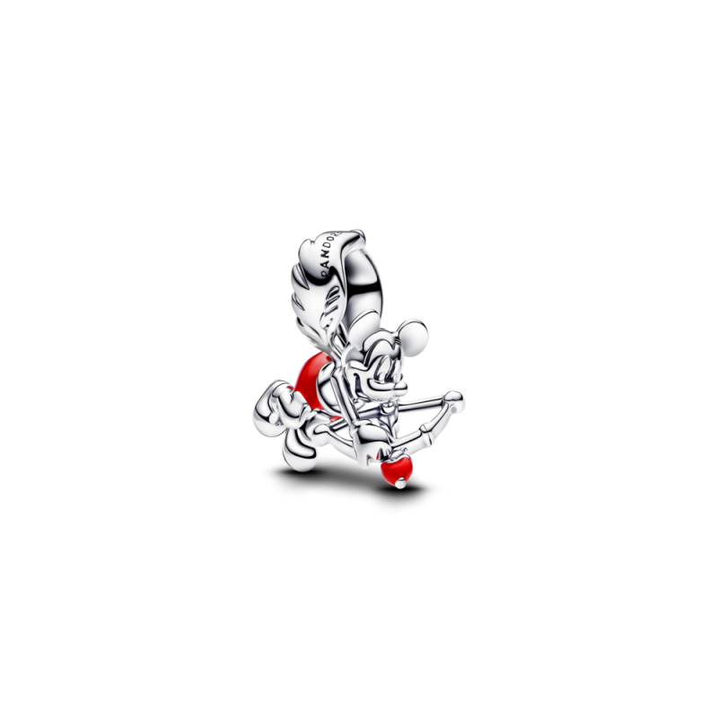 Charms Pandora Disney Myszka Miki Kupidyn