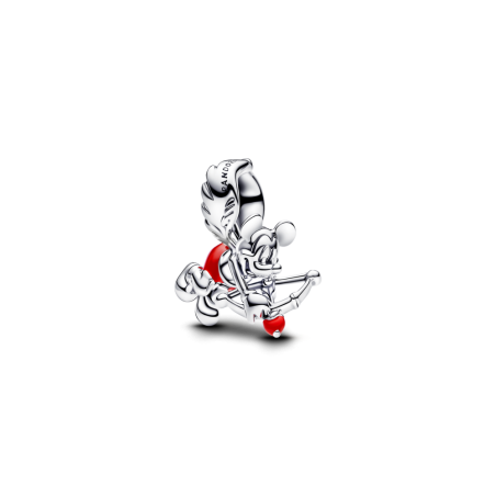 Charms Pandora Disney Myszka Miki Kupidyn