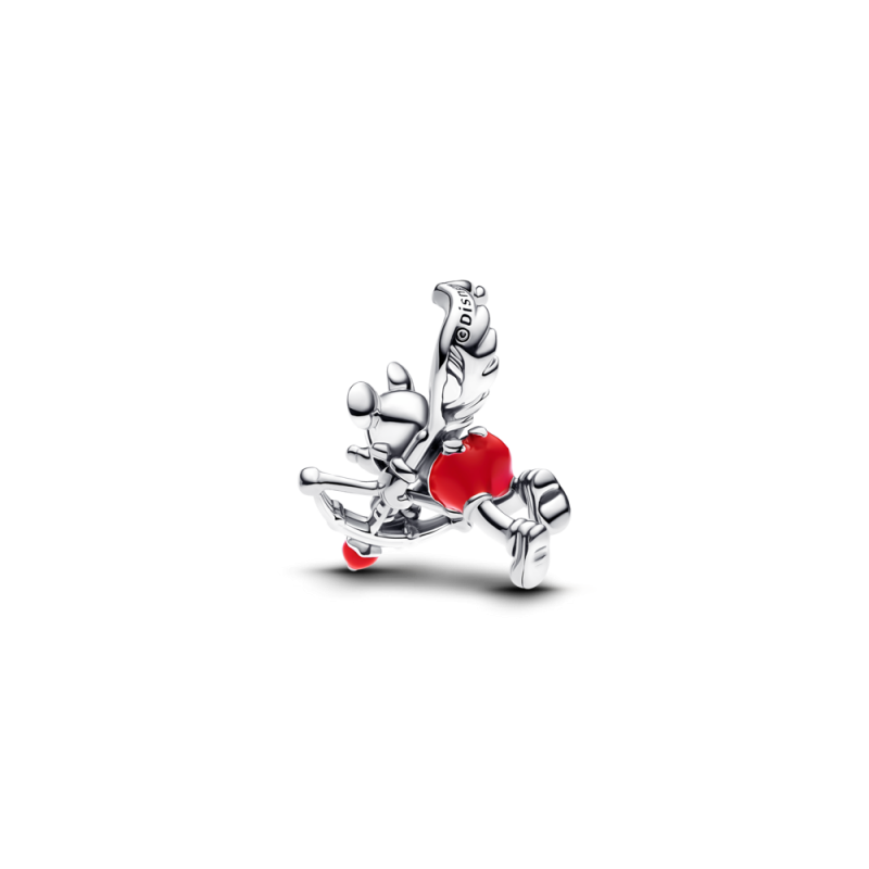 Charms Pandora Disney Myszka Miki Kupidyn