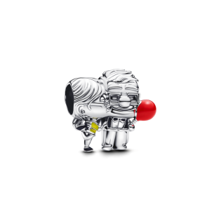 Charms Pandora Disney Pixar Odlot Carl i Ellie