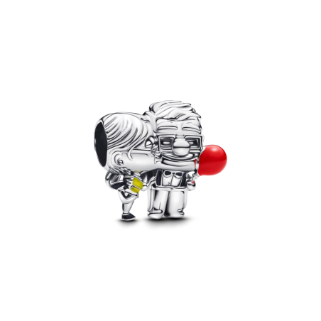 Charms Pandora Disney Pixar Odlot Carl i Ellie
