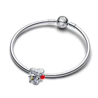 Charms Pandora Disney Pixar Odlot Carl i Ellie