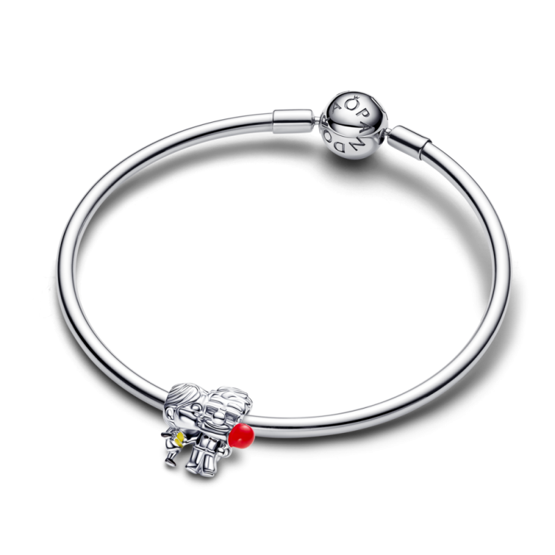 Charms Pandora Disney Pixar Odlot Carl i Ellie