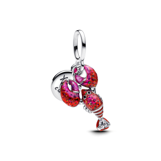 Charms-zawieszka Pandora Homar