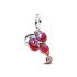 Charms-zawieszka Pandora Homar