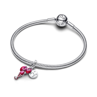 Charms-zawieszka Pandora Homar