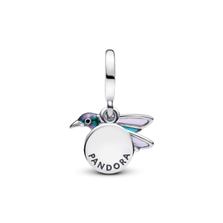 Podwójny charms-zawieszka Koliber 793746C01