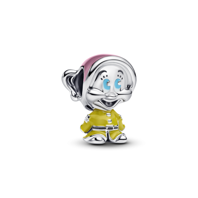 Charms Pandora Gapcio Królewna Śnieżka Disney 793749C01