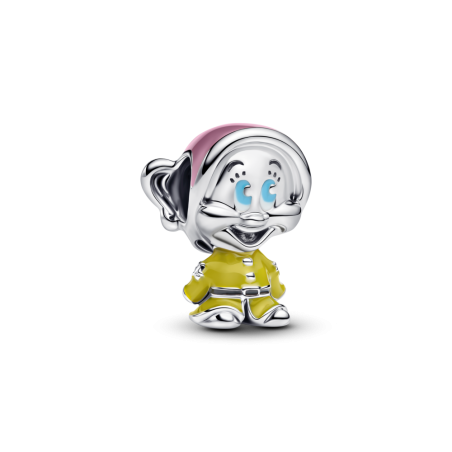 Charms Pandora Gapcio Królewna Śnieżka Disney 793749C01