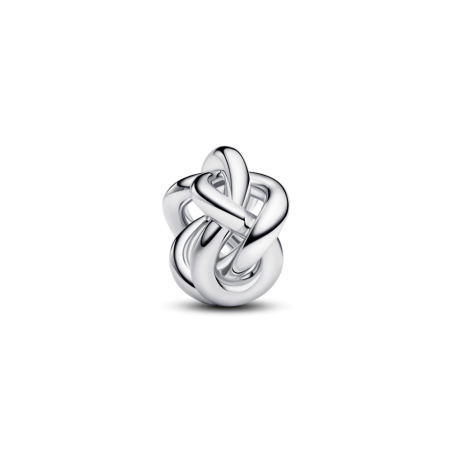 Charms Pandora z symbolem nieskończoności 793755C00
