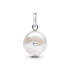 Charms-zawieszka Pandora z poddaną obróbce barokową perłą hodowaną 793783C01