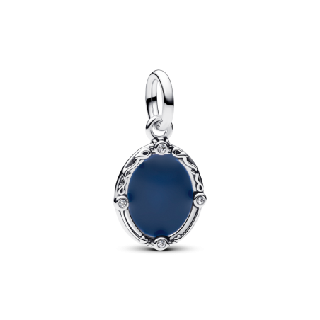 Charms-zawieszka Pandora Disney Królewna Śnieżka Magiczne lustro 793840C01