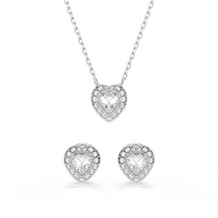 Zestaw Ariana Grande x Swarovski 5720849