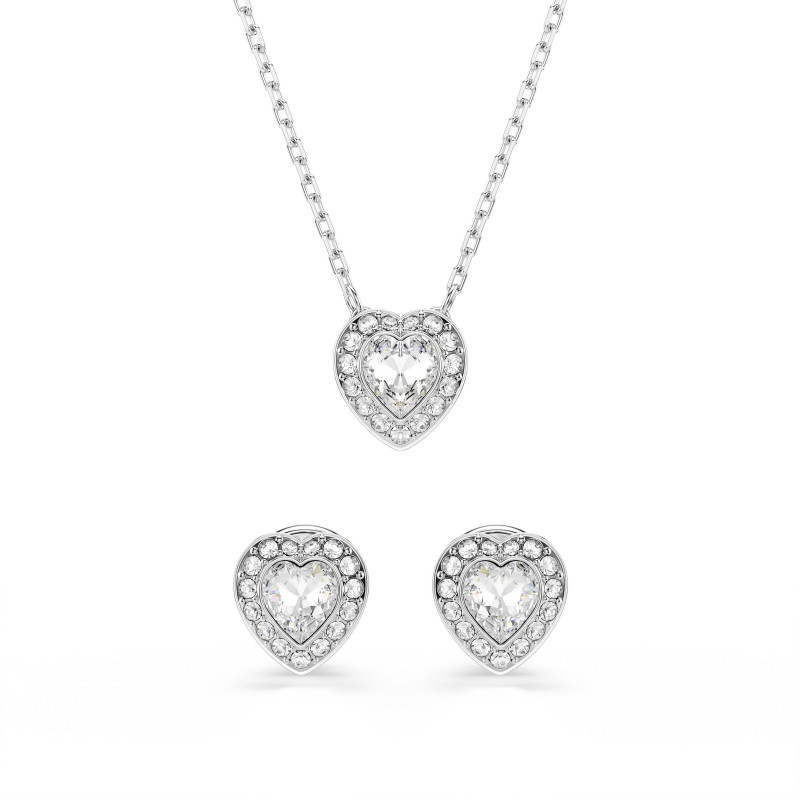 Zestaw Ariana Grande x Swarovski 5720849