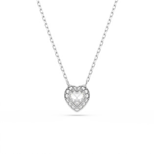 Wisiorek Ariana Grande x Swarovski 5720852