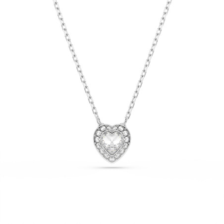 Wisiorek Ariana Grande x Swarovski 5720852