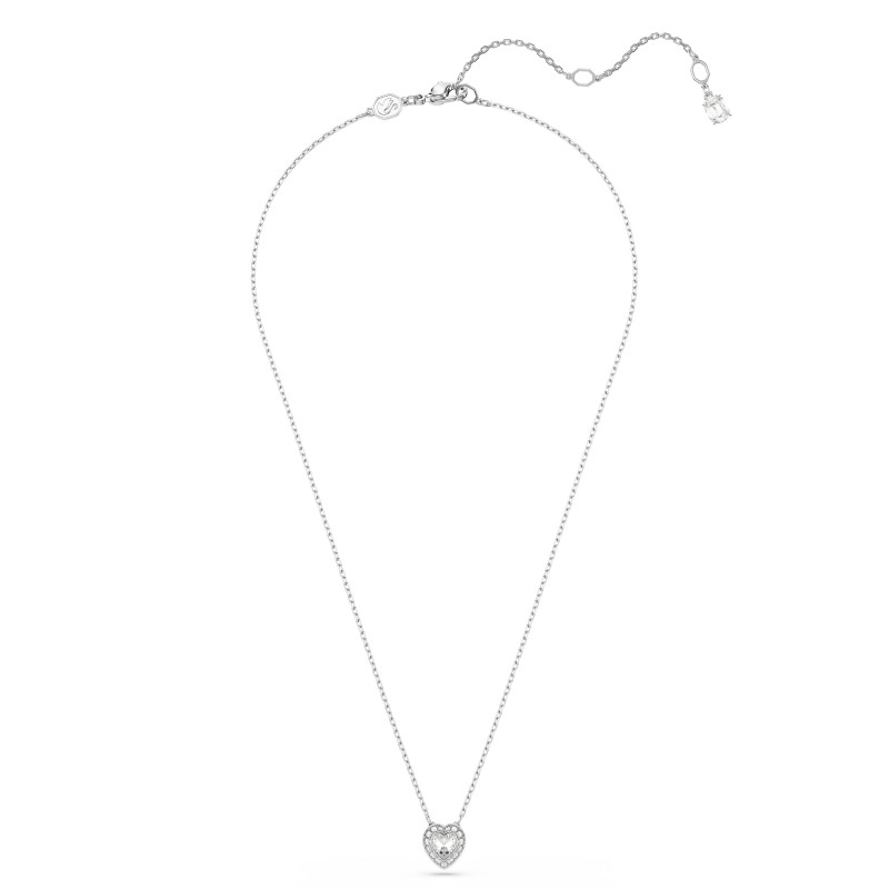 Naszyjnik Ariana Grande x Swarovski 5720852