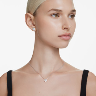 Naszyjnik Ariana Grande x Swarovski 5720852