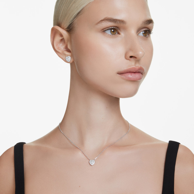 Naszyjnik Ariana Grande x Swarovski 5720852