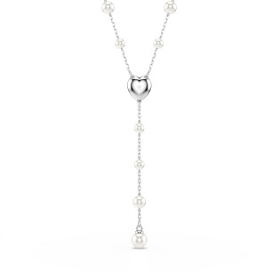 Naszyjnik Y Ariana Grande x Swarovski 5720855