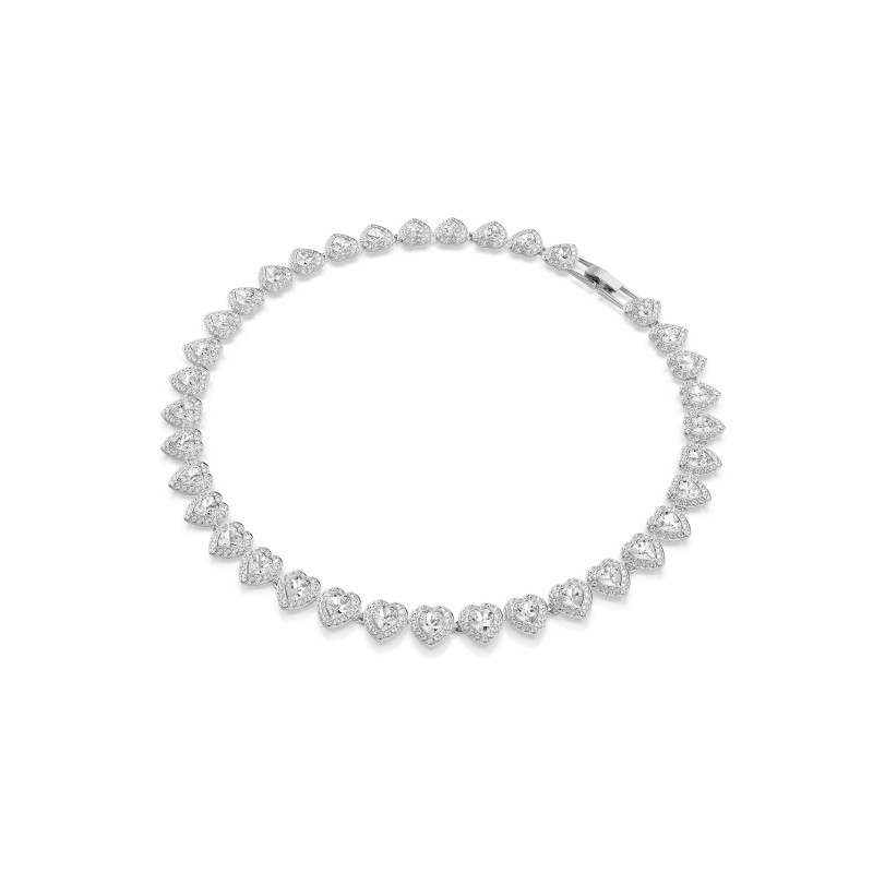 Naszyjnik Tennis Ariana Grande x Swarovski 5720857