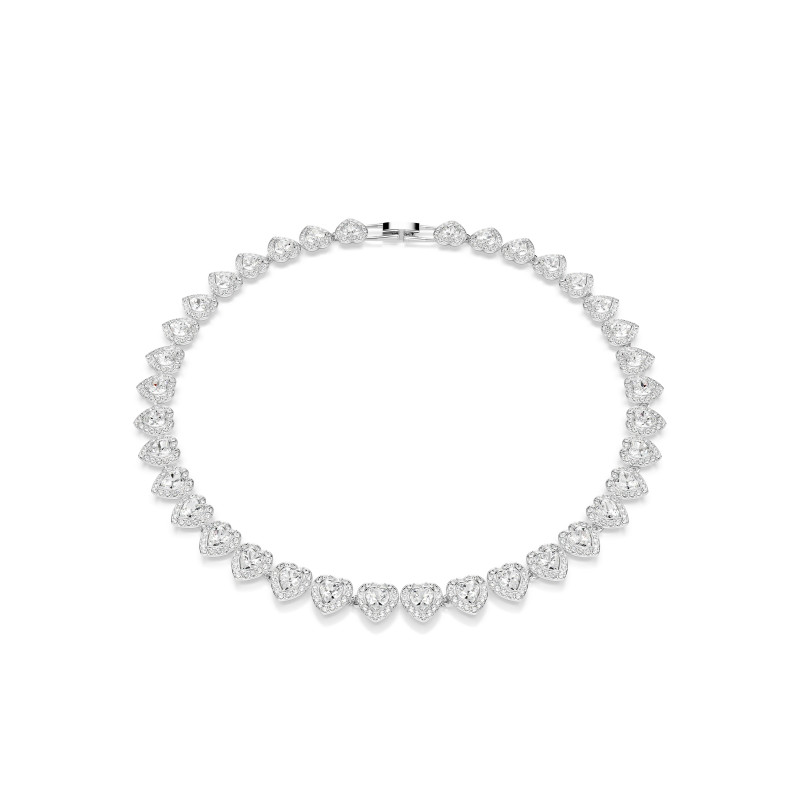 Naszyjnik Tennis Ariana Grande x Swarovski 5720857