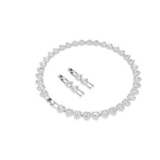 Naszyjnik Tennis Ariana Grande x Swarovski 5720857