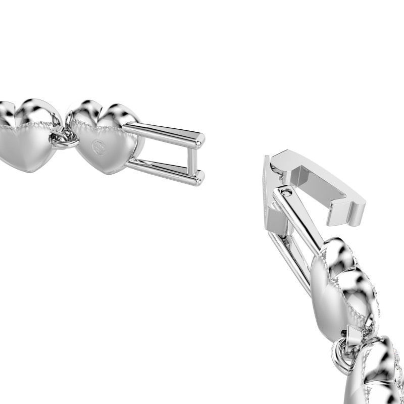 Bransoletka Swarovski Ariana Grande Tennis 5720860 - JubilerSezam.pl