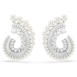 Długie kolczyki Ariana Grande x Swarovski 5720869