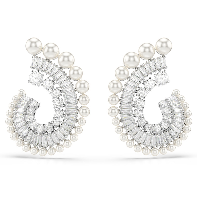 Długie kolczyki Ariana Grande x Swarovski 5720869