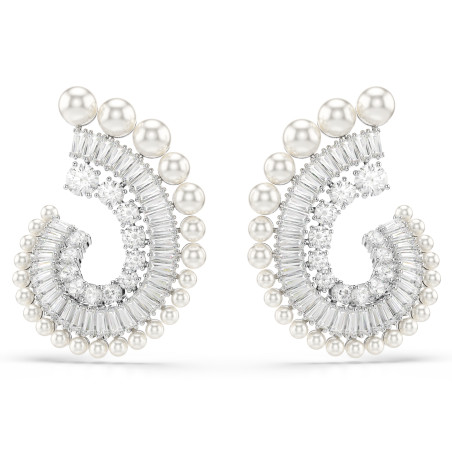 Długie kolczyki Ariana Grande x Swarovski 5720869