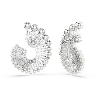 Długie kolczyki Ariana Grande x Swarovski 5720869