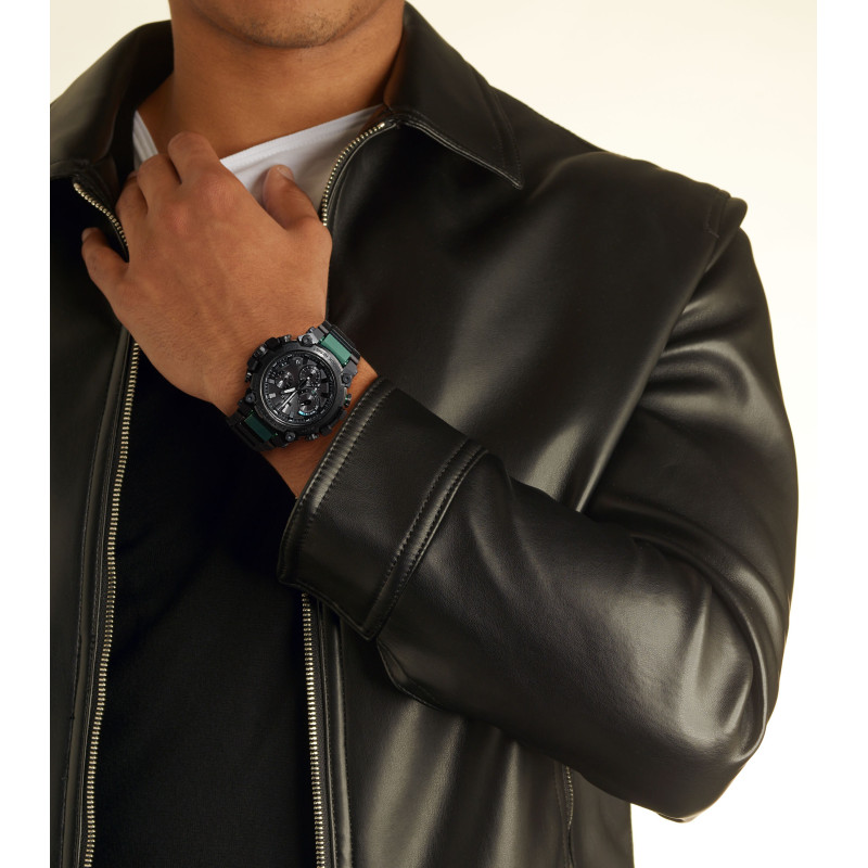 Zegarek Casio G-Shock MTG-B3000BD-1A2ER