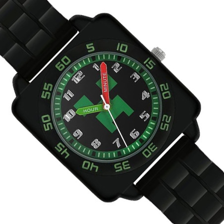 Zegarek dziecięcy Disney Minecraft - JubilerSezam.pl