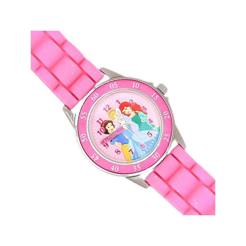 Zegarek dla dziecka DISNEY Princess